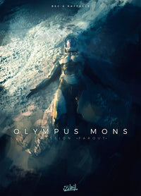 Olympus Mons T07 - Mission Farout