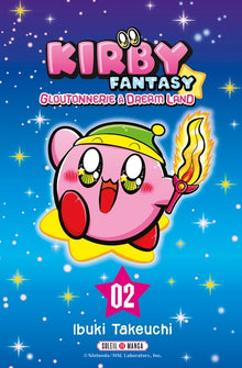 Kirby Fantasy