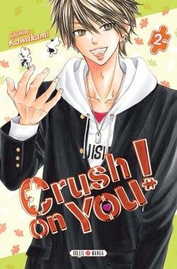 Crush on You !