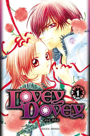 Lovey Dovey T01