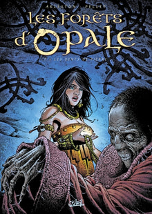 Les Forêts d'Opale T07