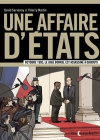 Une affaire d'États