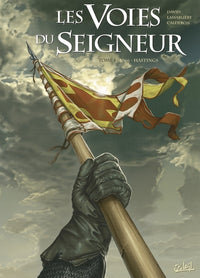 Les voies du Seigneur T01