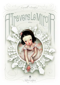 Alice de l'autre côté du miroir