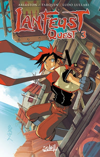 Lanfeust Quest T03