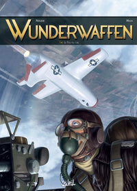 Wunderwaffen T14 - Le Feu du ciel