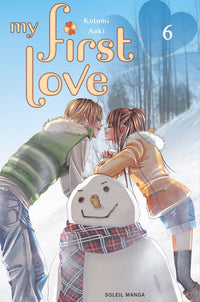 My first Love