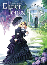 Elinor Jones T02 - Le Bal de printemps