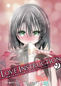 Love instruction T09