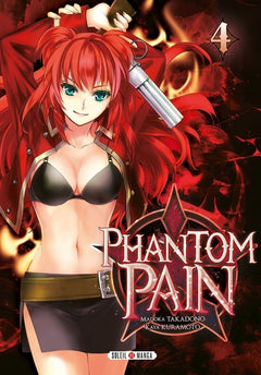 Phantom Pain T04