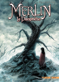 Merlin le Prophète T03 - Uther