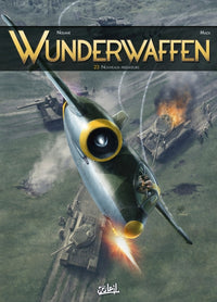 Wunderwaffen T23 - Nouveaux prédateurs