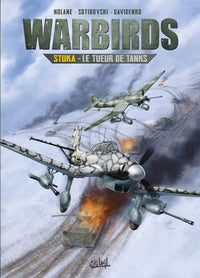 Warbirds Stuka - Le Tueur de tanks