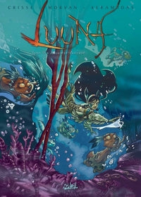 Luuna T09 - À contre-courant