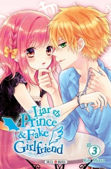 Liar Prince and Fake Girlfriend
