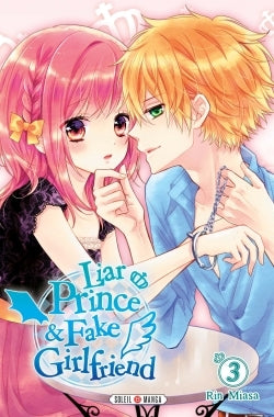 Liar Prince and Fake Girlfriend