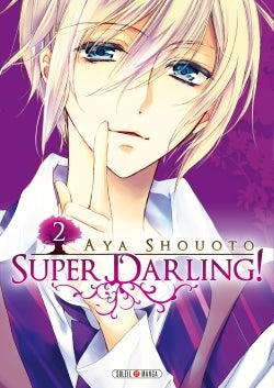 Super Darling!