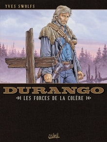 Les forces de la colère