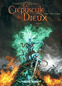 Le Crépuscule des Dieux T06 - Ragnarok