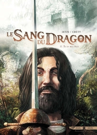 Le Sang du dragon T11 - La Voie de l'enchanteur