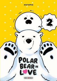 A Polar Bear in Love