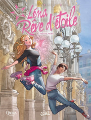 Lena, rêve d'étoile - tome 03 Petite mère