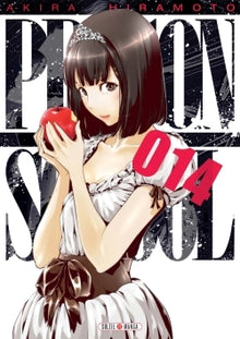 Prison school T14