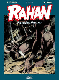 Rahan