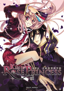Kiss of Rose Princess