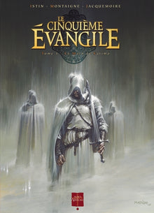 Le Cinquième Évangile T01