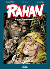 Rahan