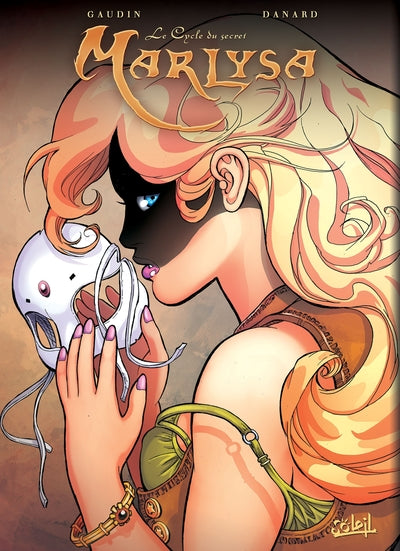 Le Crépuscule du masque