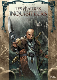 Les Maîtres Inquisiteurs T09 - Bakael