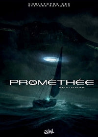 Prométhée T15 - Le Village
