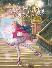 Lena, rêve d'étoile - tome 2 Henri