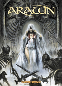 Arawn T05 - Résurrection