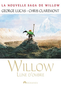 Willow T01 - Lune d'ombre