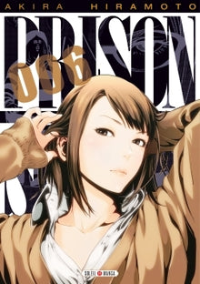 Prison school T06