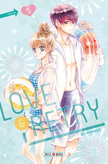 Love and retry, tome 5