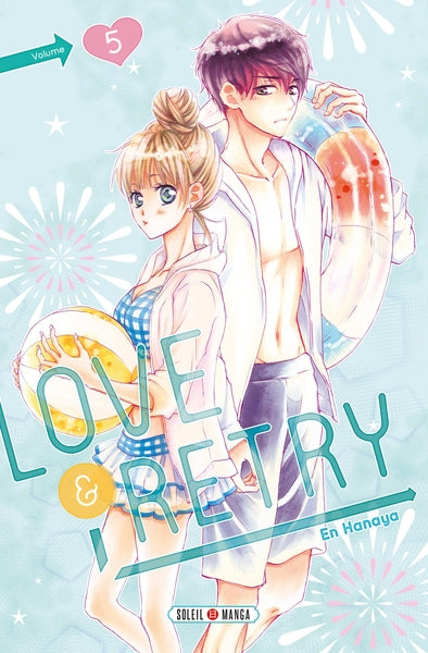 Love and retry, tome 5