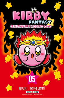 Kirby Fantasy