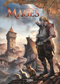 Guerres d'Arran