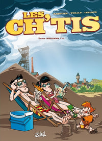 Les Ch'tis T01