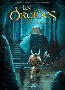 La Pierre de destinée