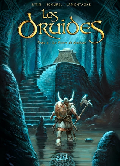 La Pierre de destinée