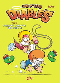 Les p'tits diables - N° 10