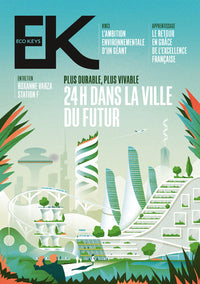 24h dans la ville du futur