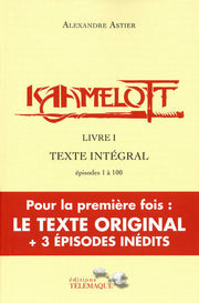 Kaamelott - livre I