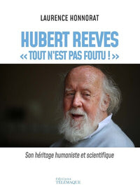 Tout n'est pas foutu !