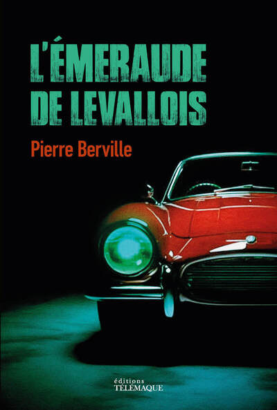 L'Émeraude de Levallois